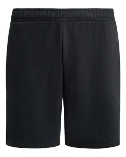 Boxy sweatshorts