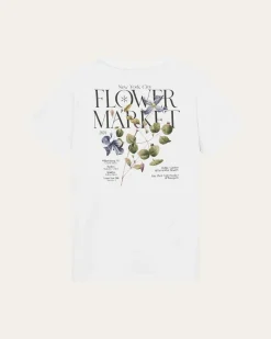 Brady Flowermarket T-Shirt