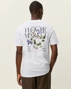 Brady Flowermarket T-Shirt