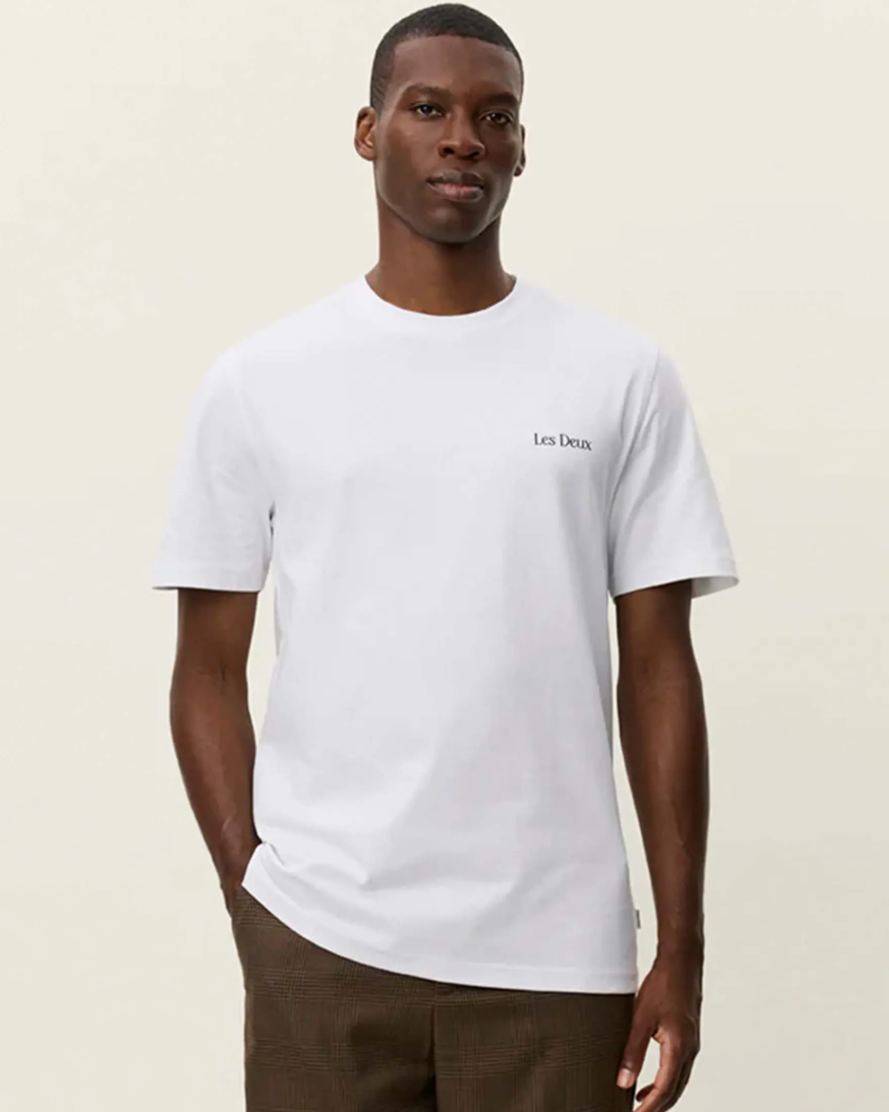 Brady Flowermarket T-Shirt