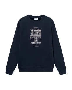 Brady Neighborhood Sweatshirt