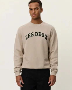 Brady Western Sweatshirt