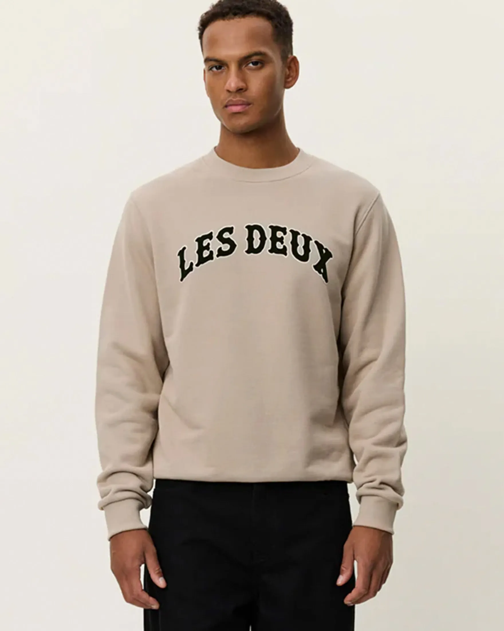 Brady Western Sweatshirt