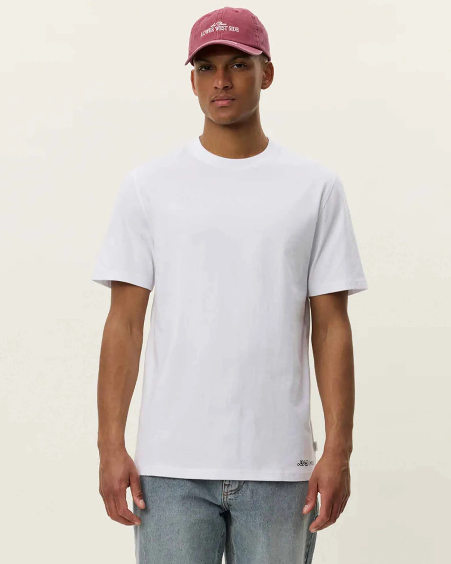 Brandon T-shirt