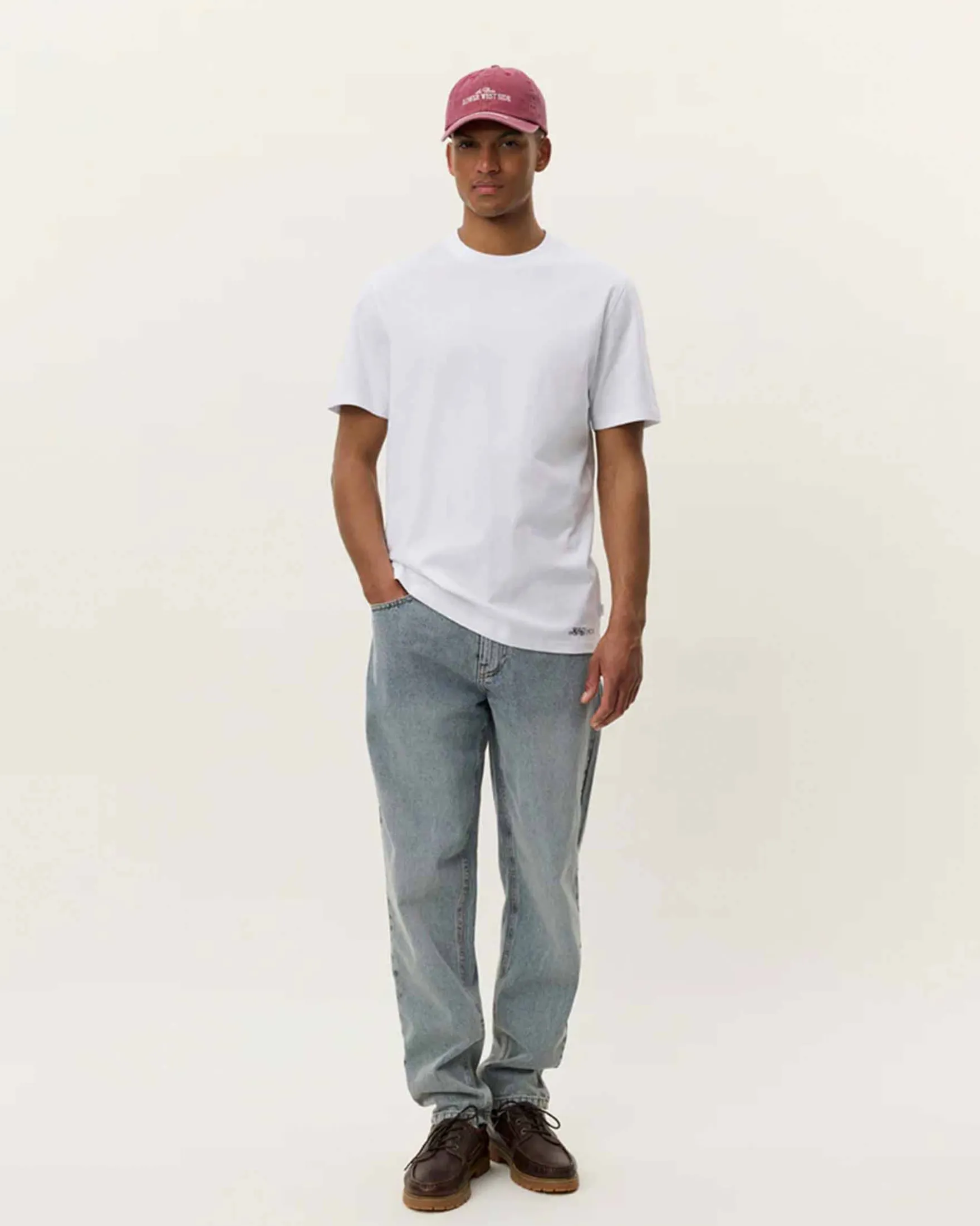 Brandon T-shirt
