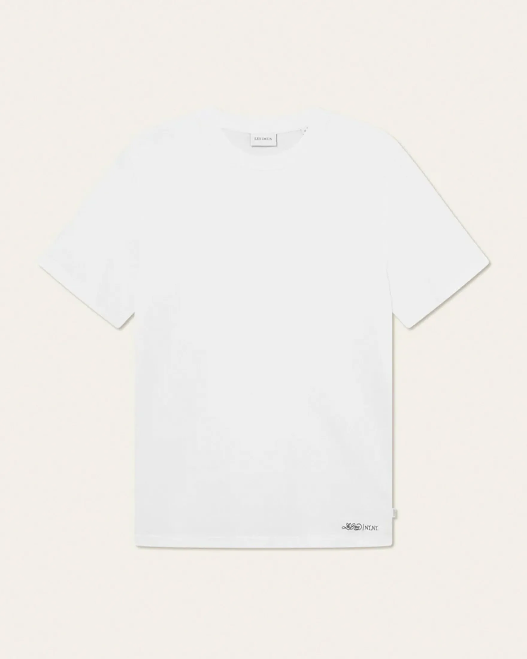 Brandon T-shirt