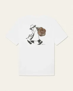 Brandon T-shirt