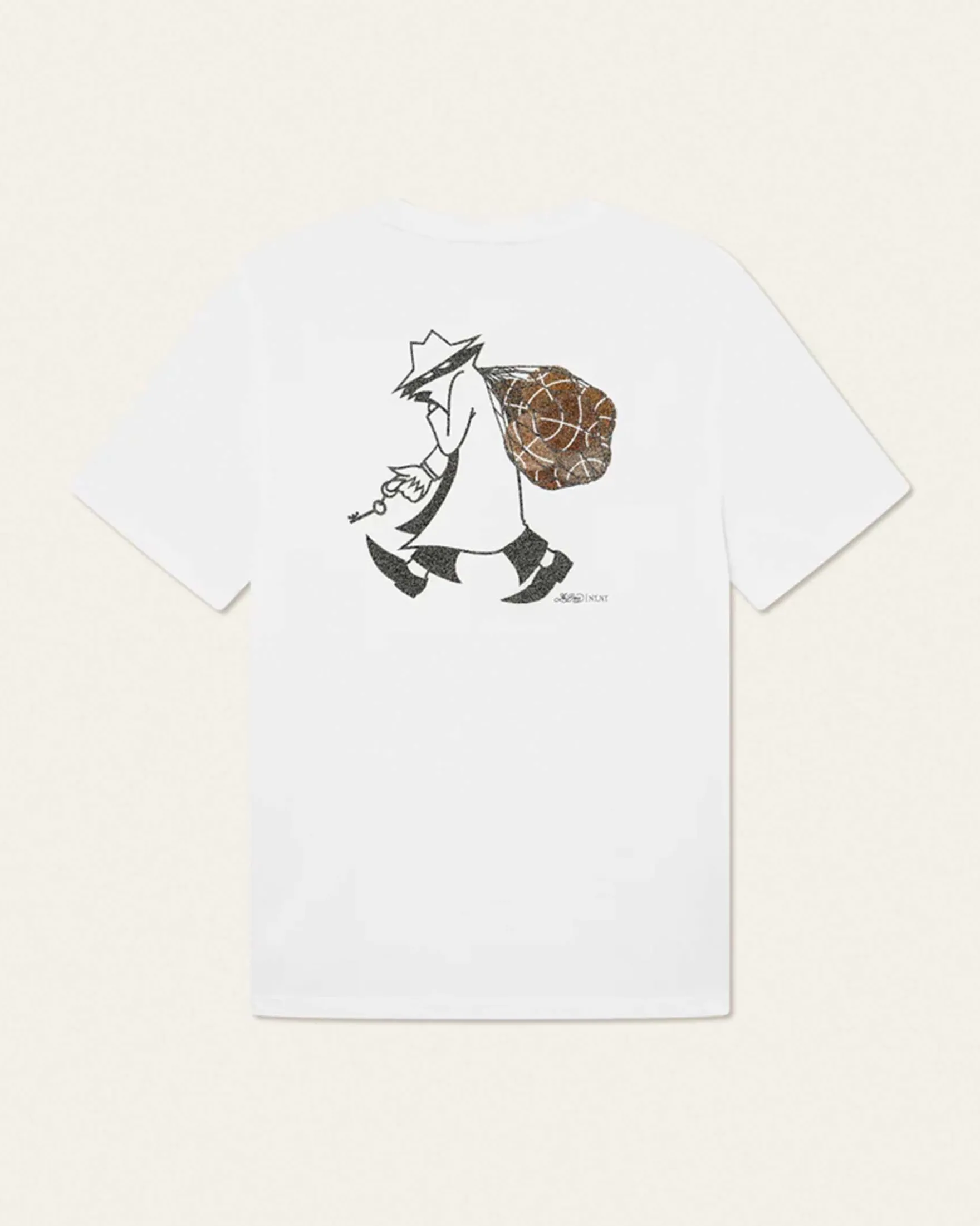 Brandon T-shirt