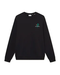 Bruno cafe sweatshirt