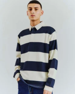 Bryan sweat polo