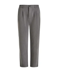 Burn Pleated Pants