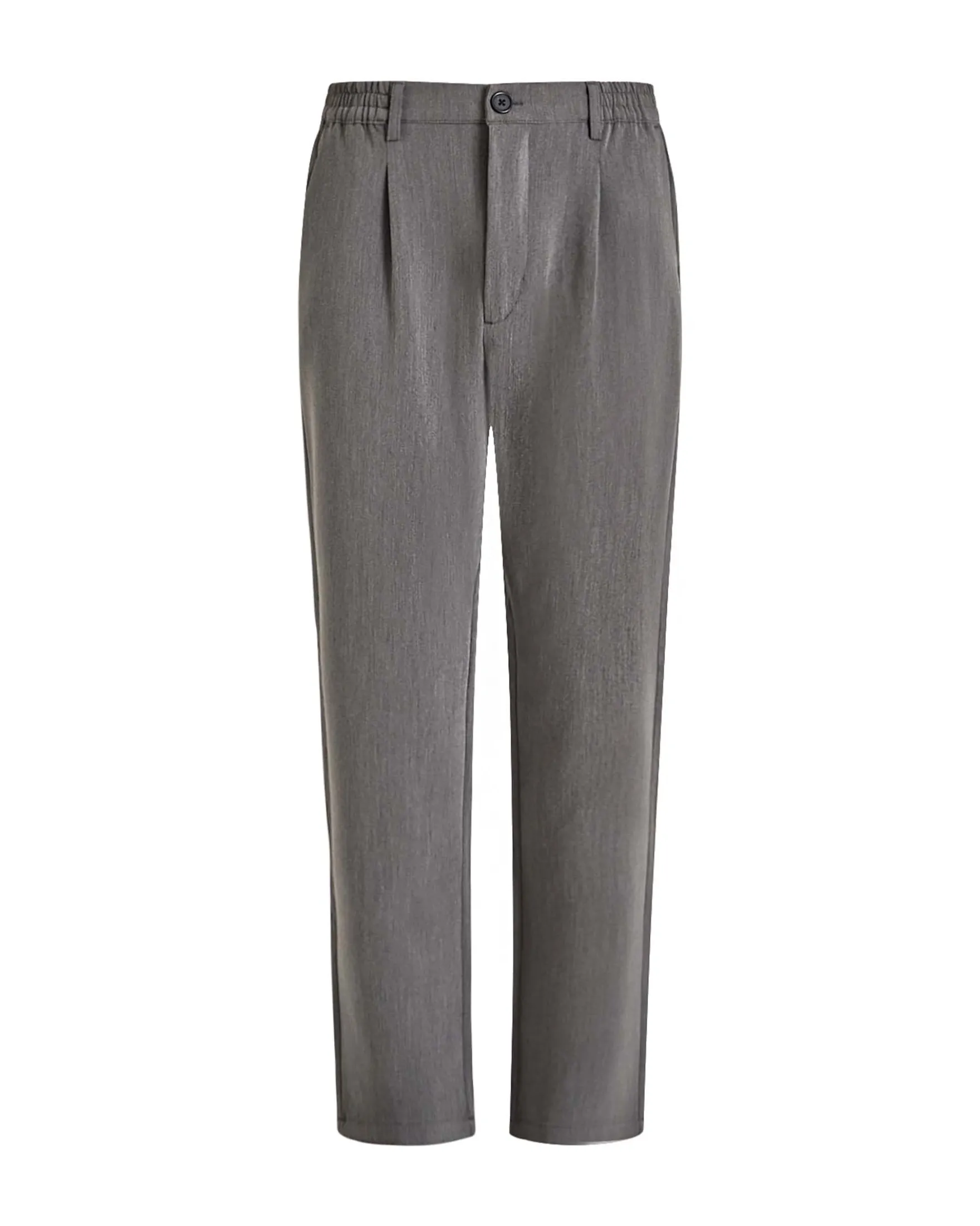 Burn Pleated Pants
