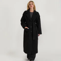 Caleb long jacket