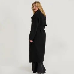 Caleb long jacket