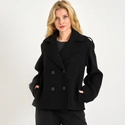 Caleb short jacket