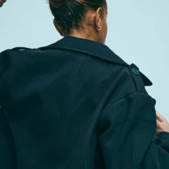 Caleb short jacket