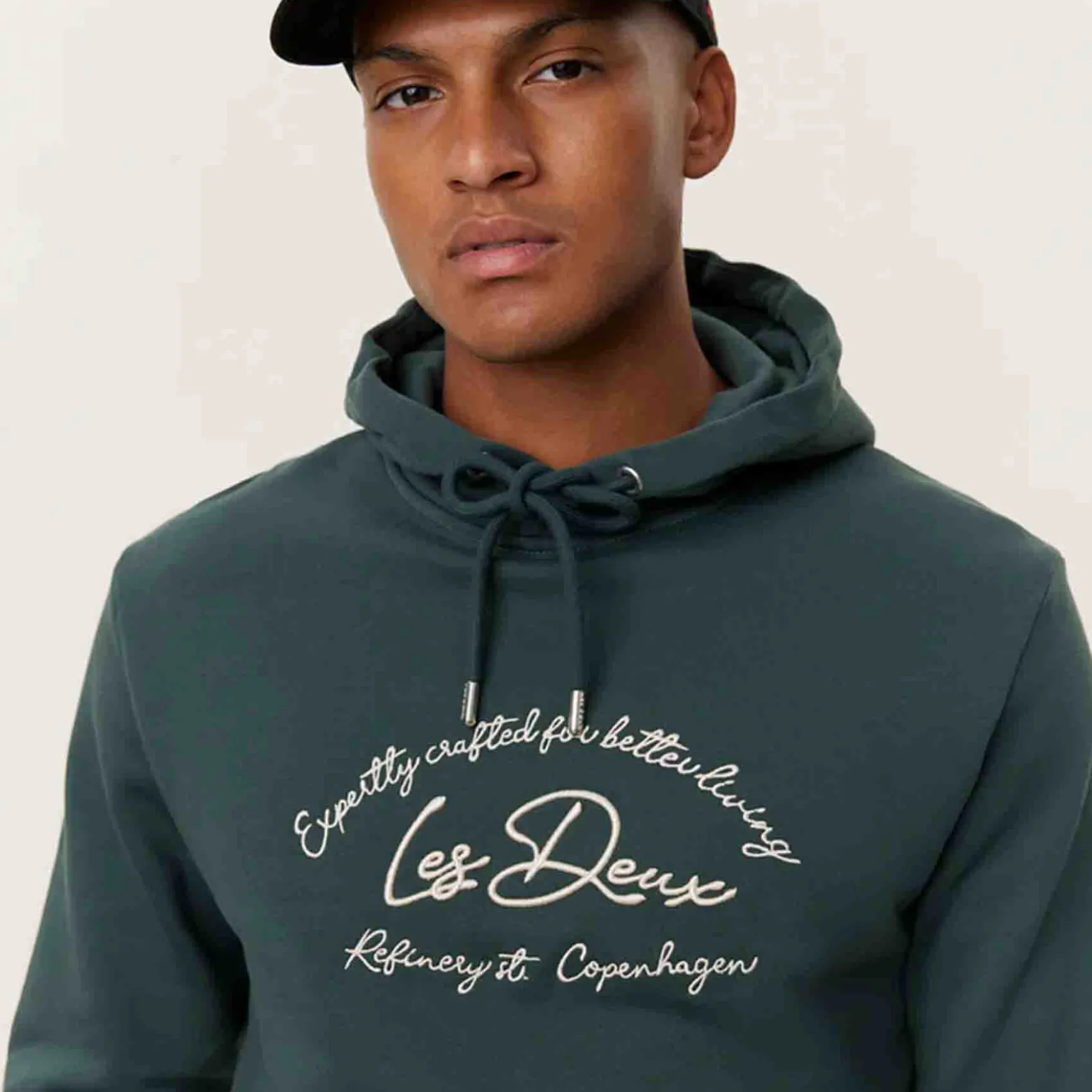 Camden hoodie