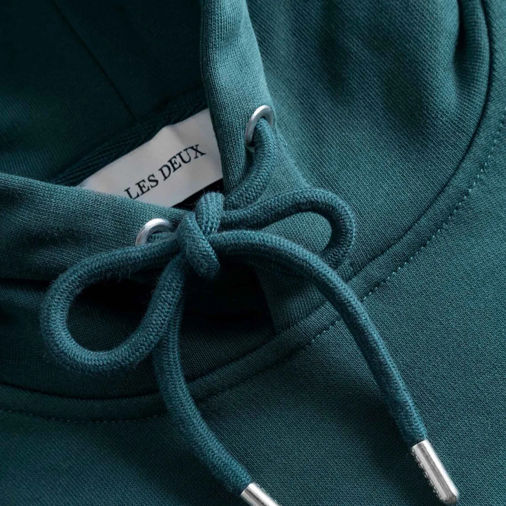 Camden hoodie
