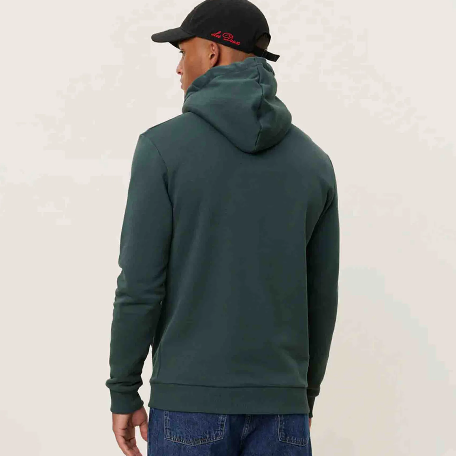 Camden hoodie