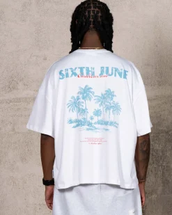 CARIBBEAN SOUL TSHIRT