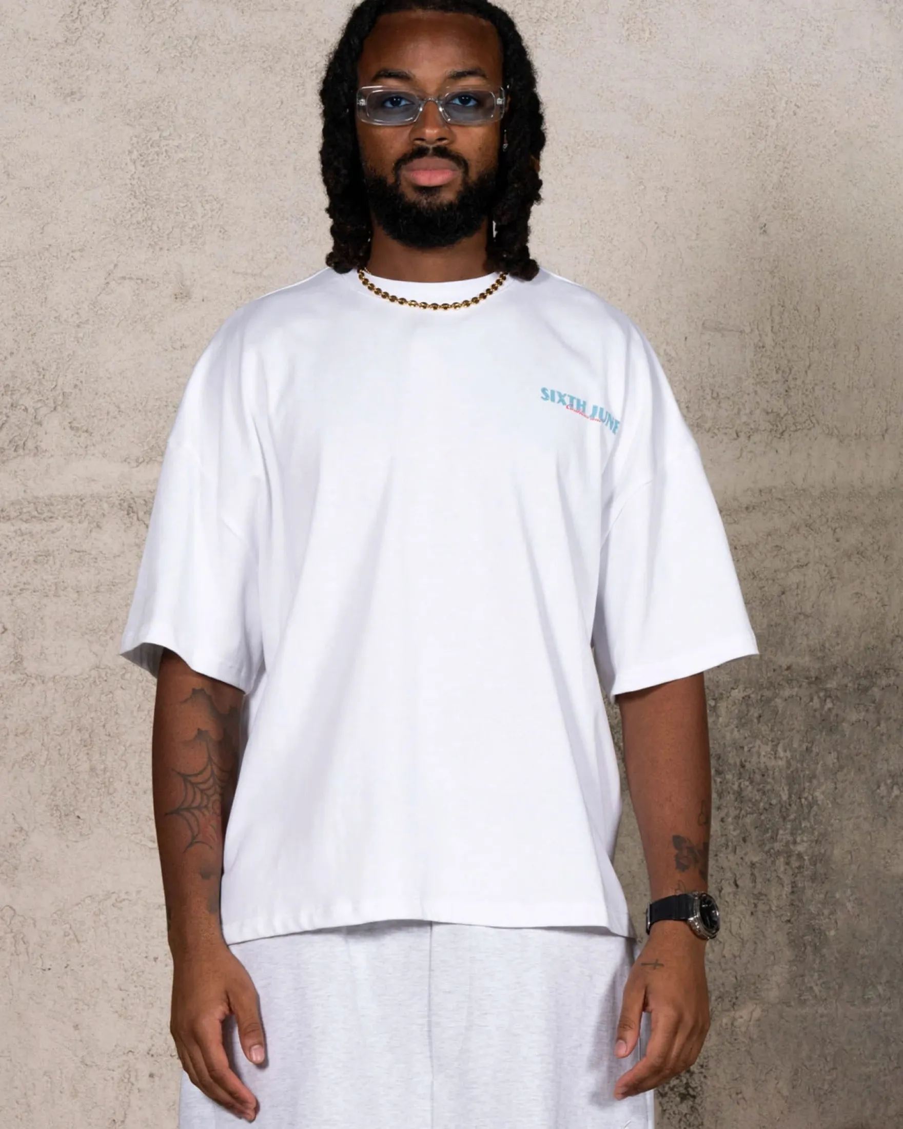 CARIBBEAN SOUL TSHIRT