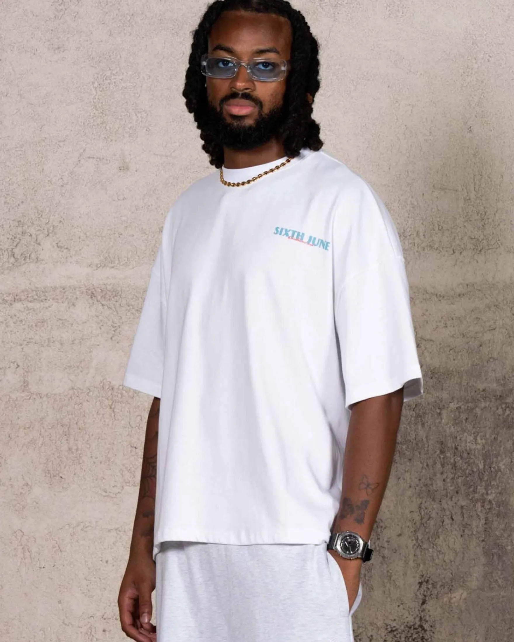 CARIBBEAN SOUL TSHIRT
