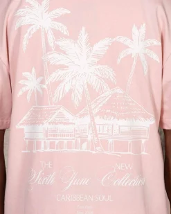 CARIBBEAN TSHIRT