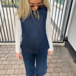Carla 90s rinse