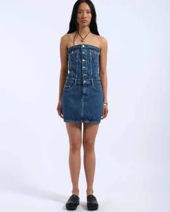 Carlisle Dress