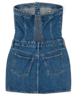 Carlisle Dress