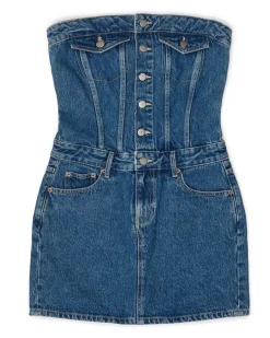 Carlisle Dress