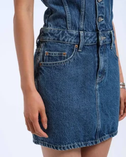 Carlisle Dress