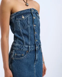 Carlisle Dress