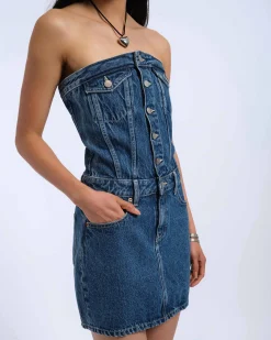 Carlisle Dress