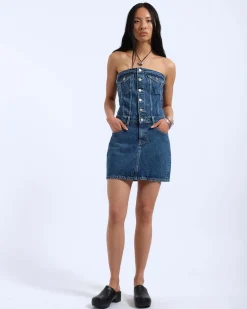 Carlisle Dress