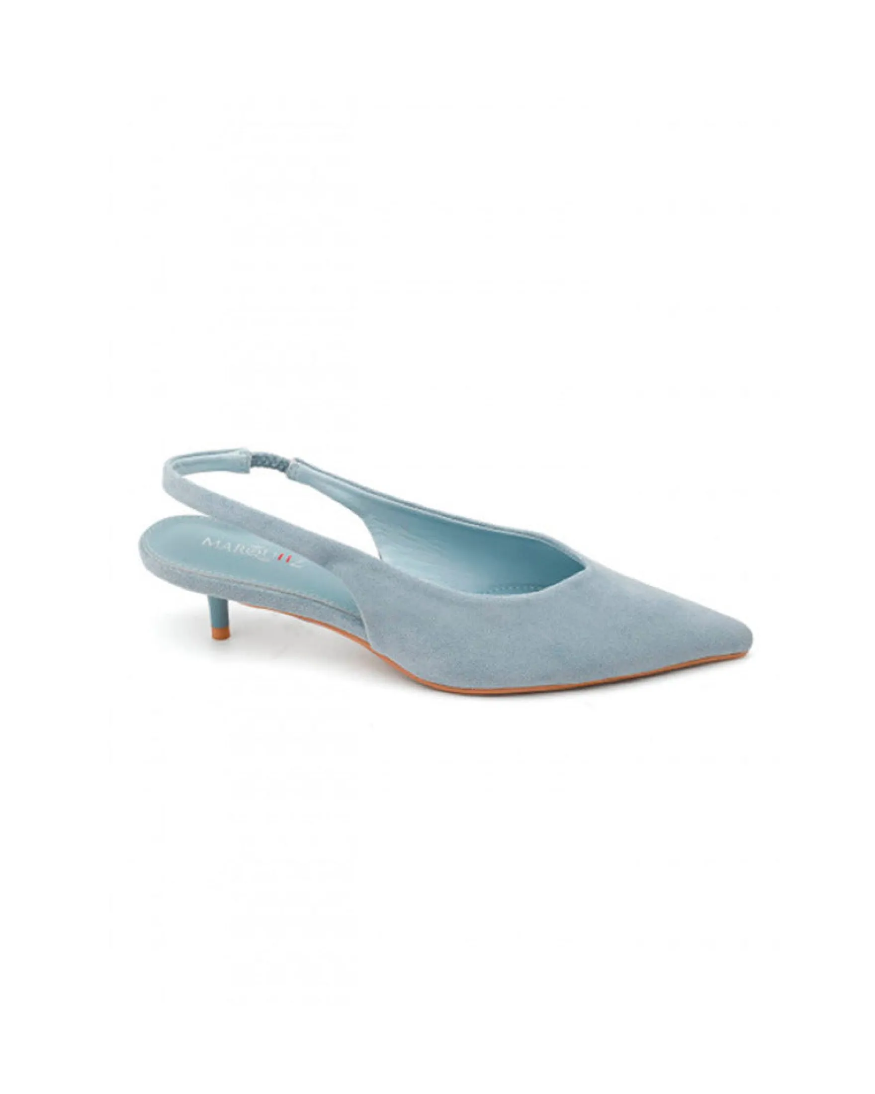 Caroline heel