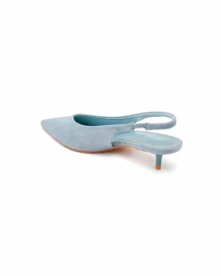 Caroline heel