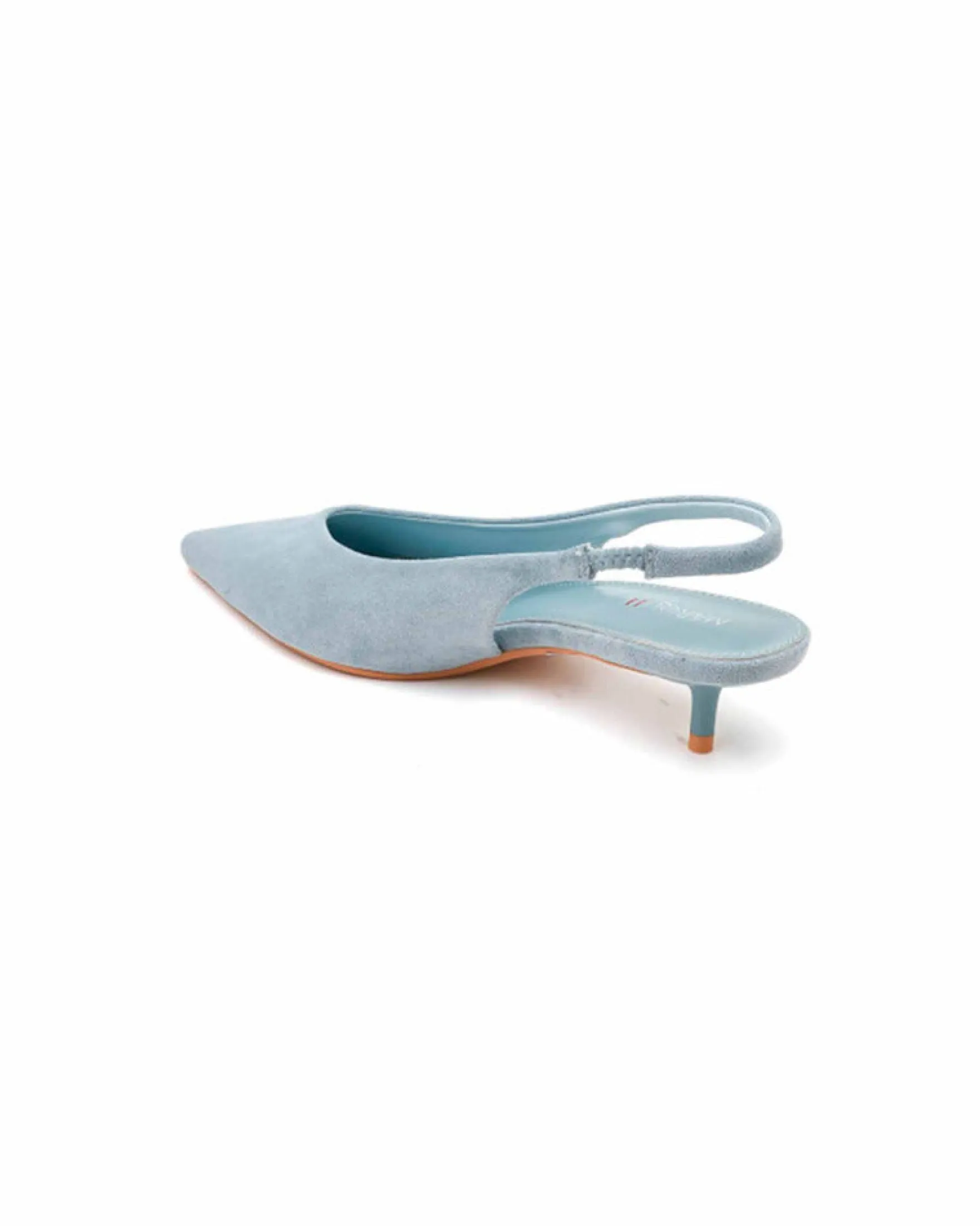 Caroline heel