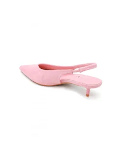 Caroline heel