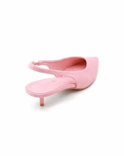 Caroline heel