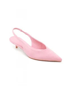 Caroline heel