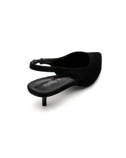 Caroline heel