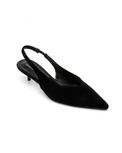 Caroline heel