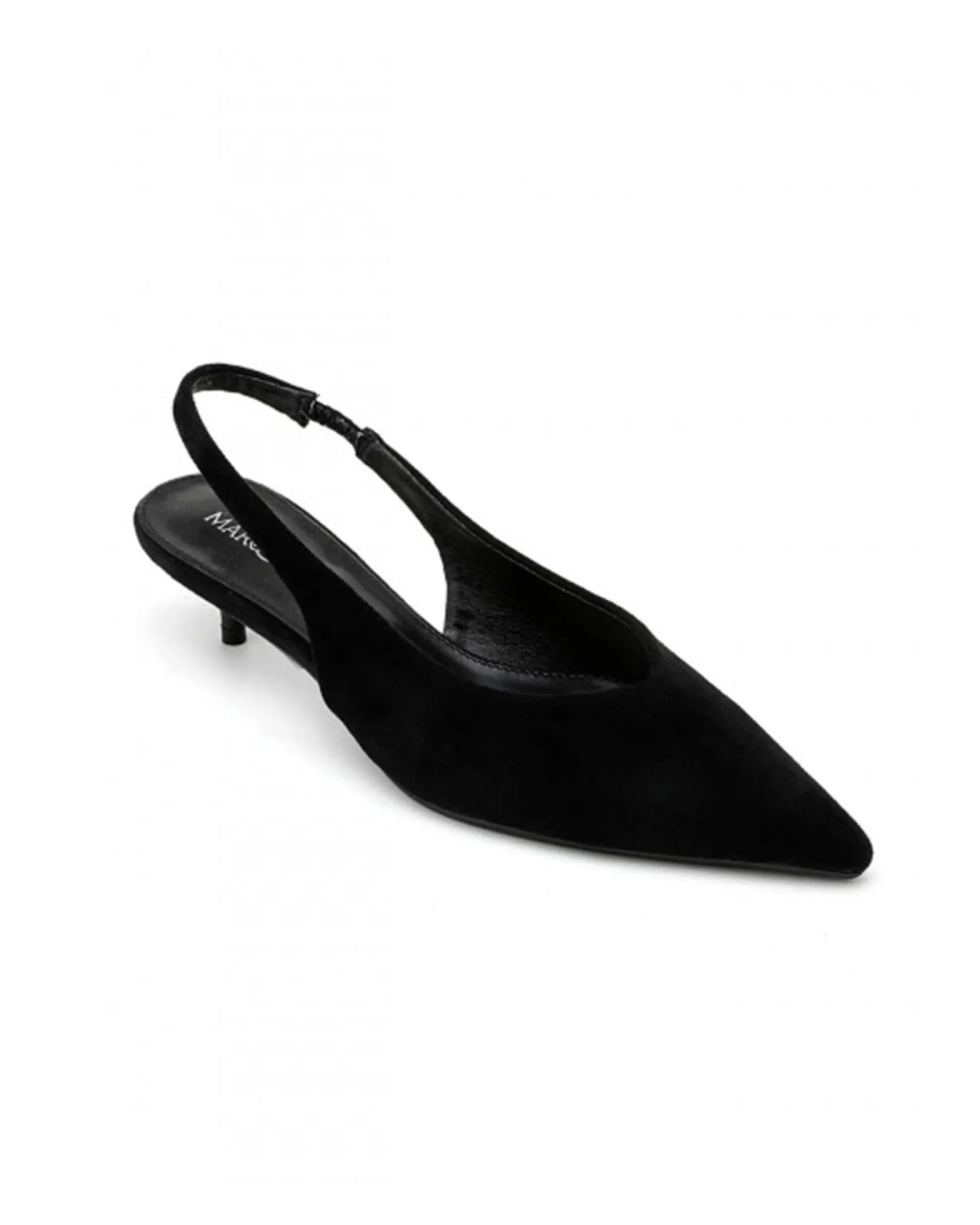 Caroline heel