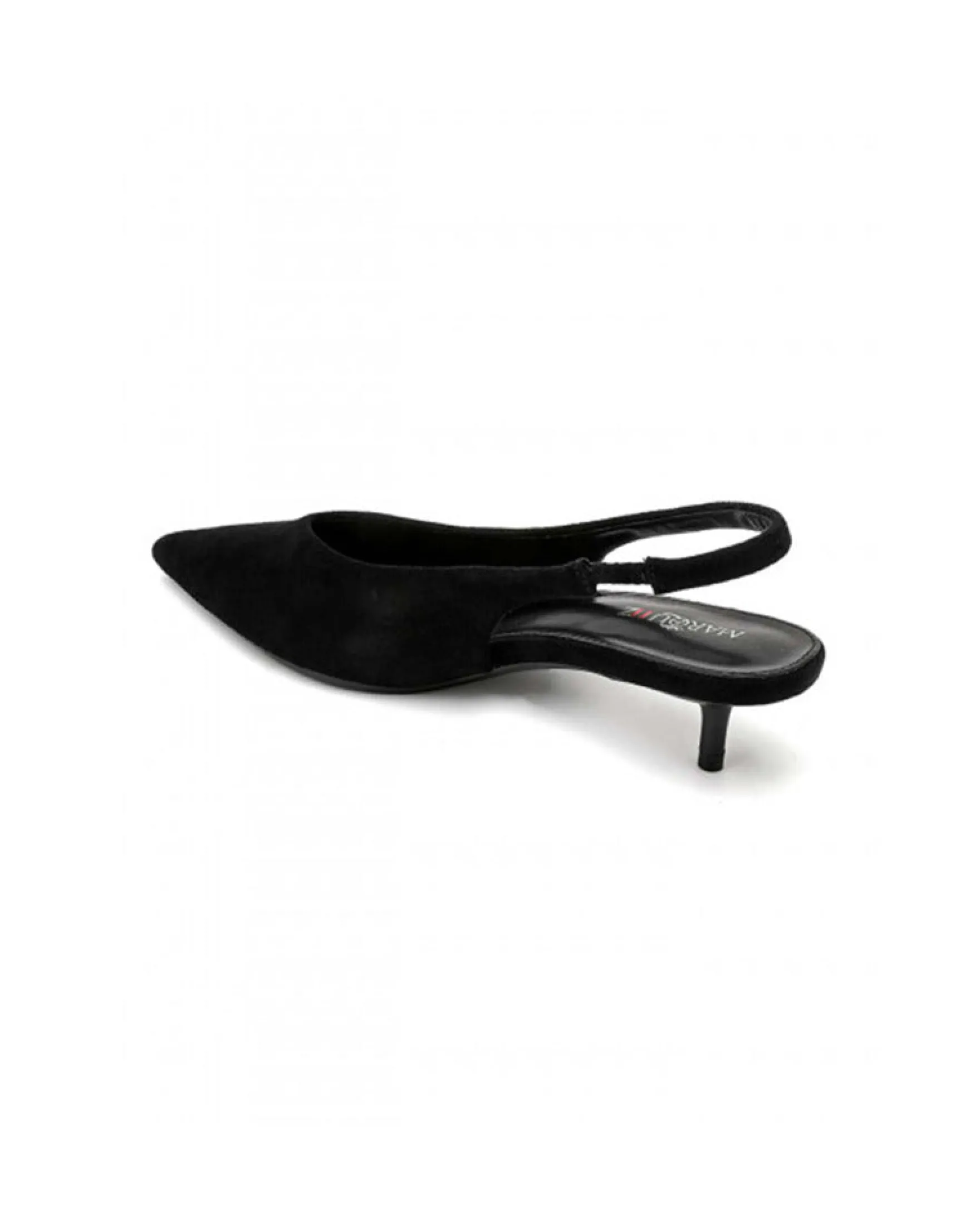 Caroline heel