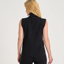 Caroline knit top