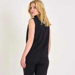 Caroline knit top