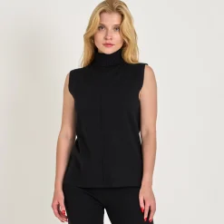 Caroline knit top
