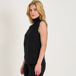 Caroline knit top