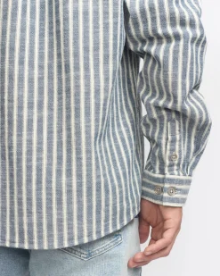 Casual Overshirt